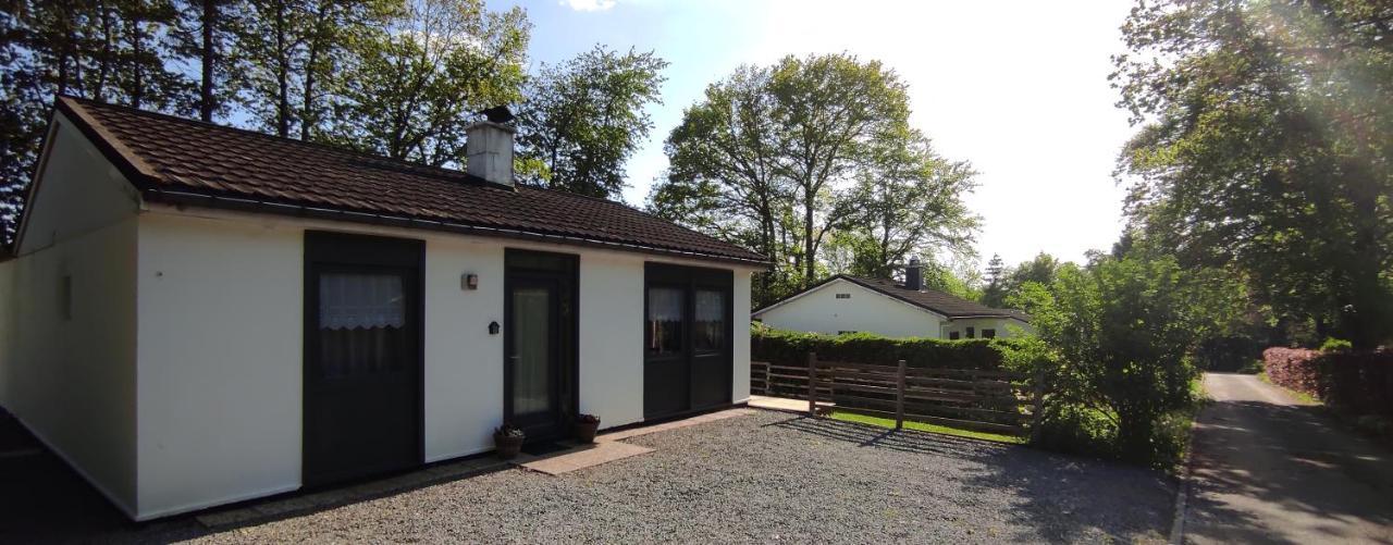 Au "Cottage Paisible" Rendeux 외부 사진