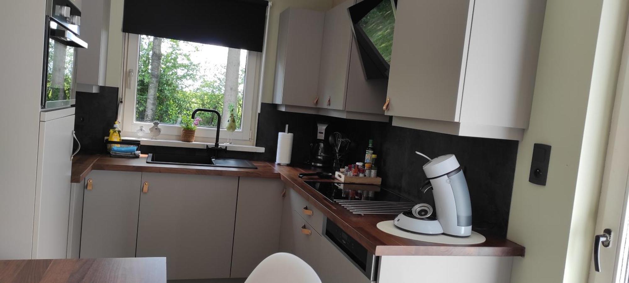 Au "Cottage Paisible" Rendeux 외부 사진